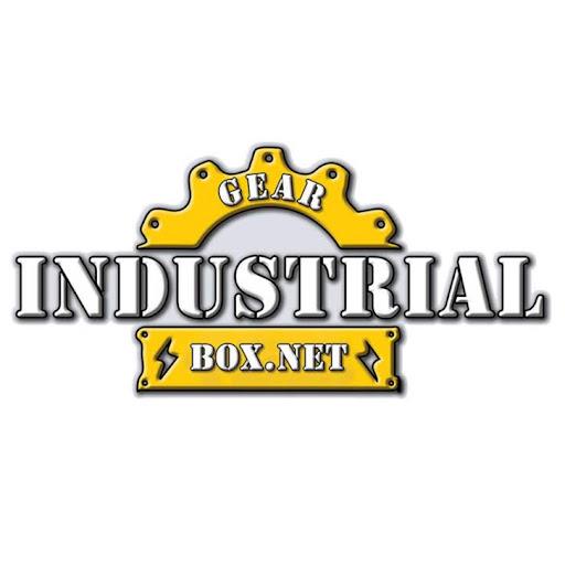 Industrial Gearbox Repair, Inc. (Gear Manufacturing)