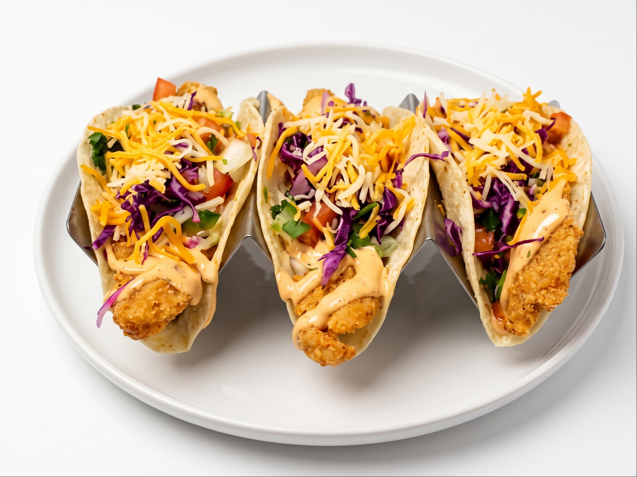 Fish Tacos Combo