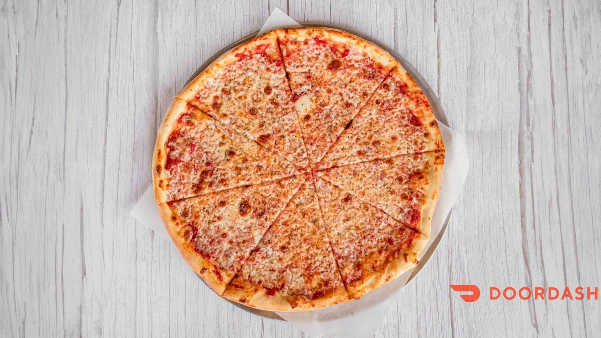 Gluten Free Pizza (12 inches)