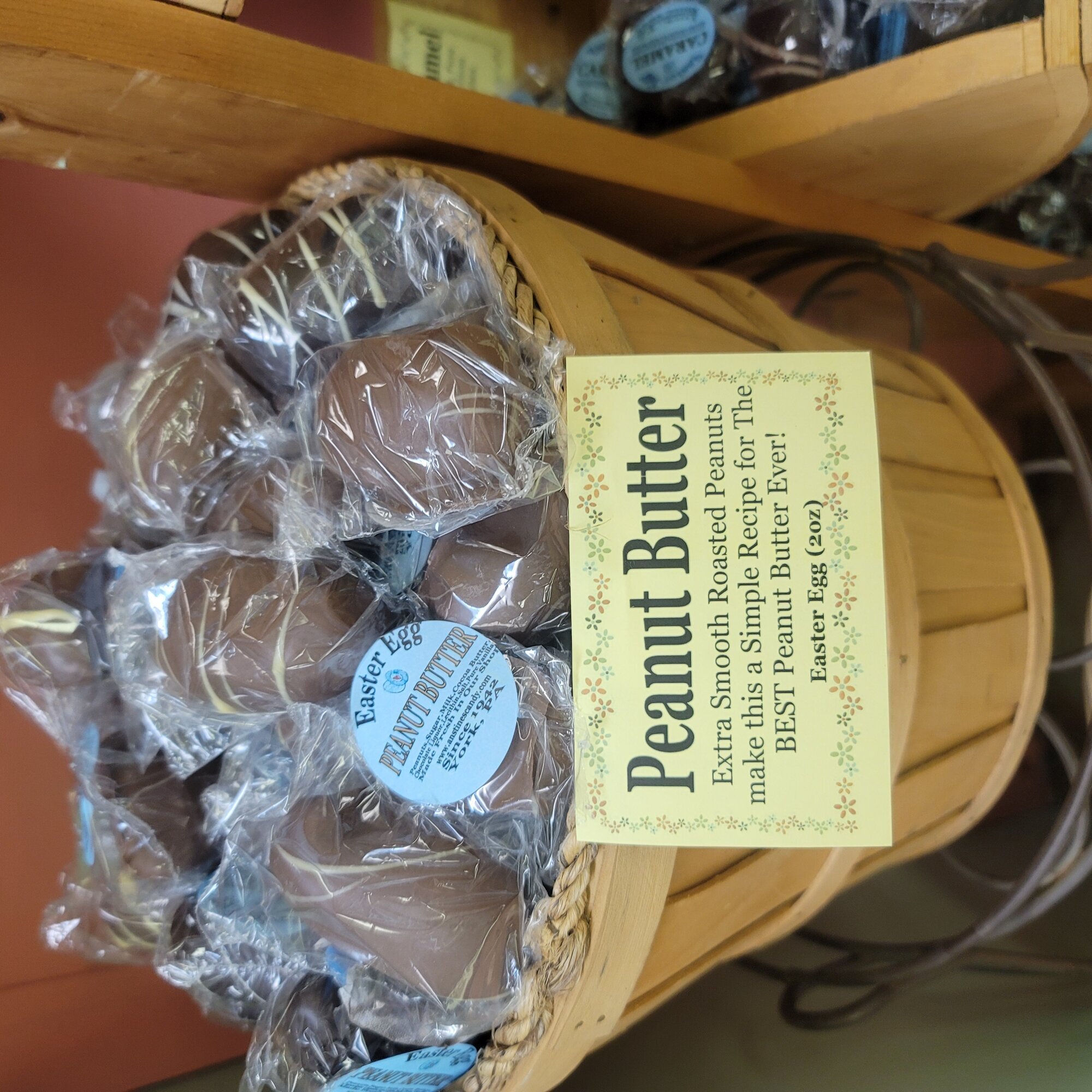 First Capital Candy Image