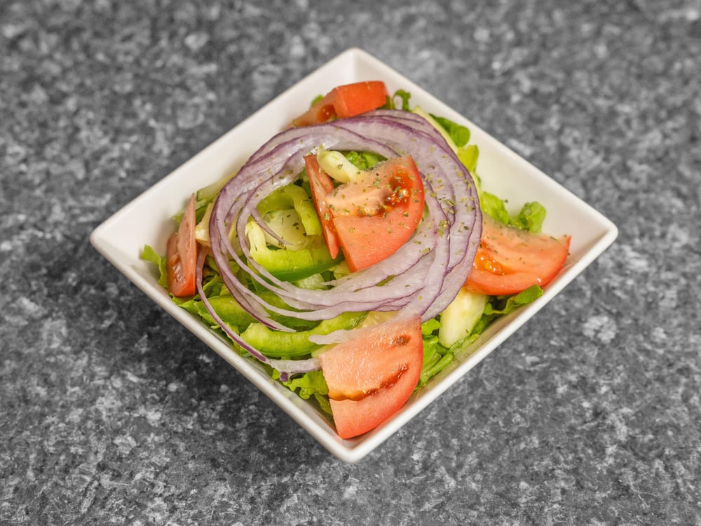 Side Salad