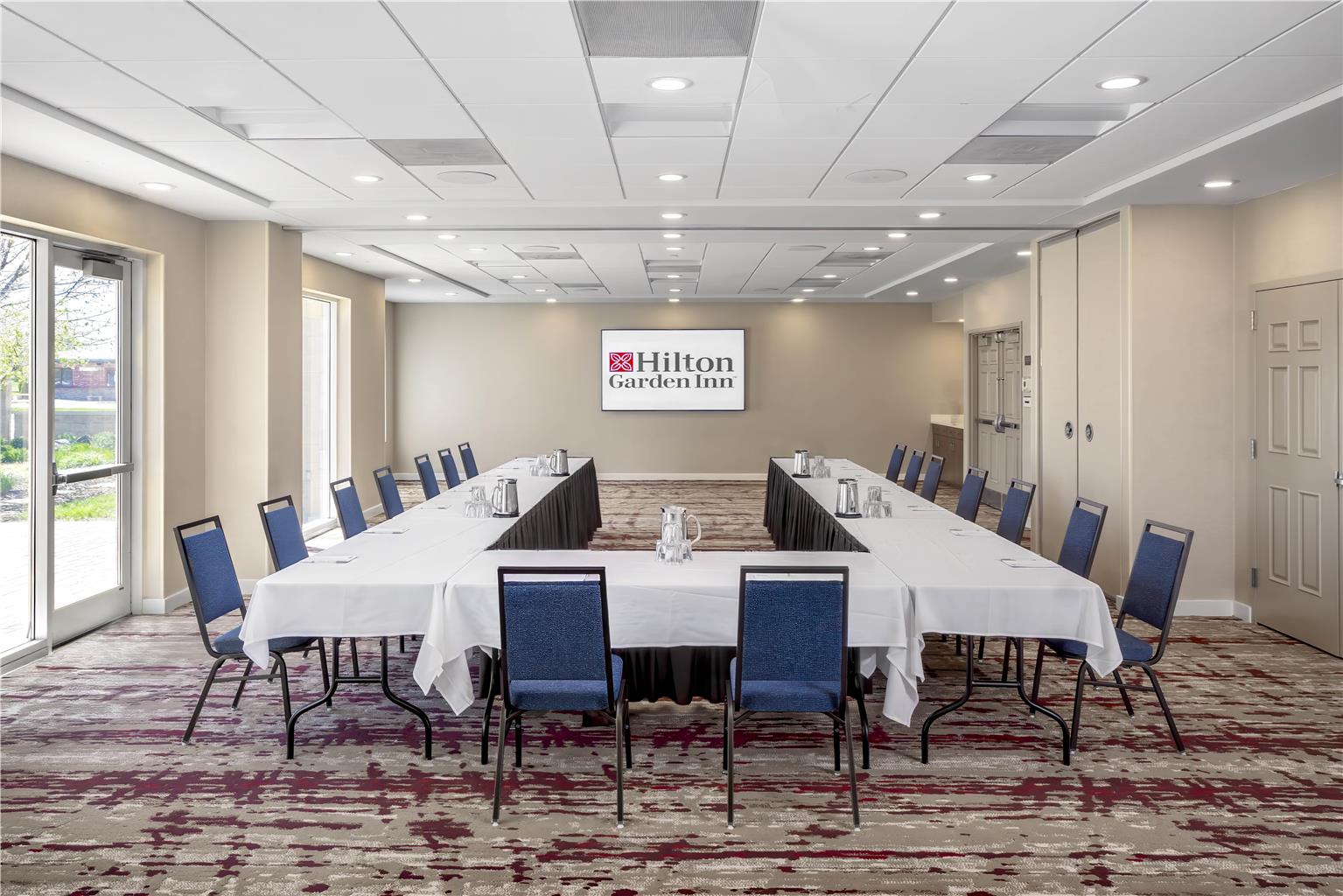 Hilton Garden Inn Des Moines/Urbandale Image