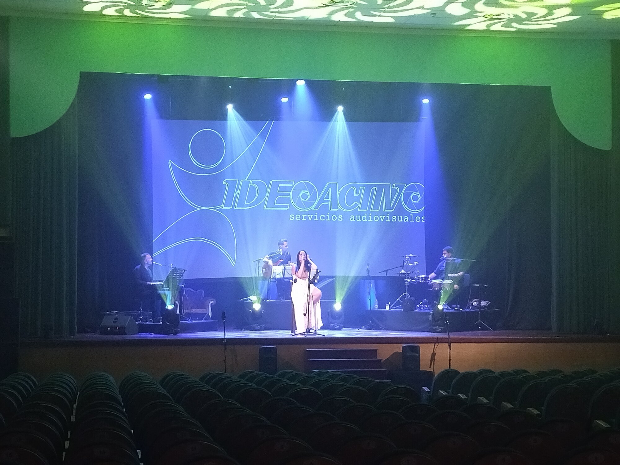 Galería en miniatura