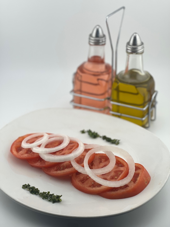Tomato
