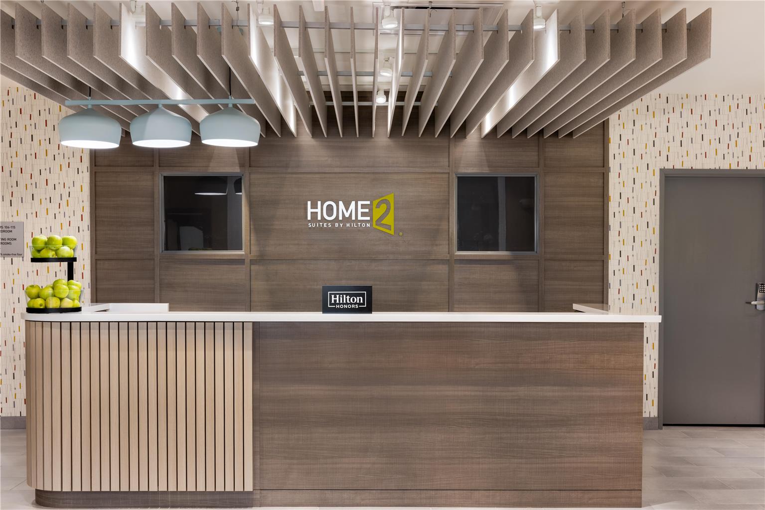 Home2 Suites by Hilton Ames Image