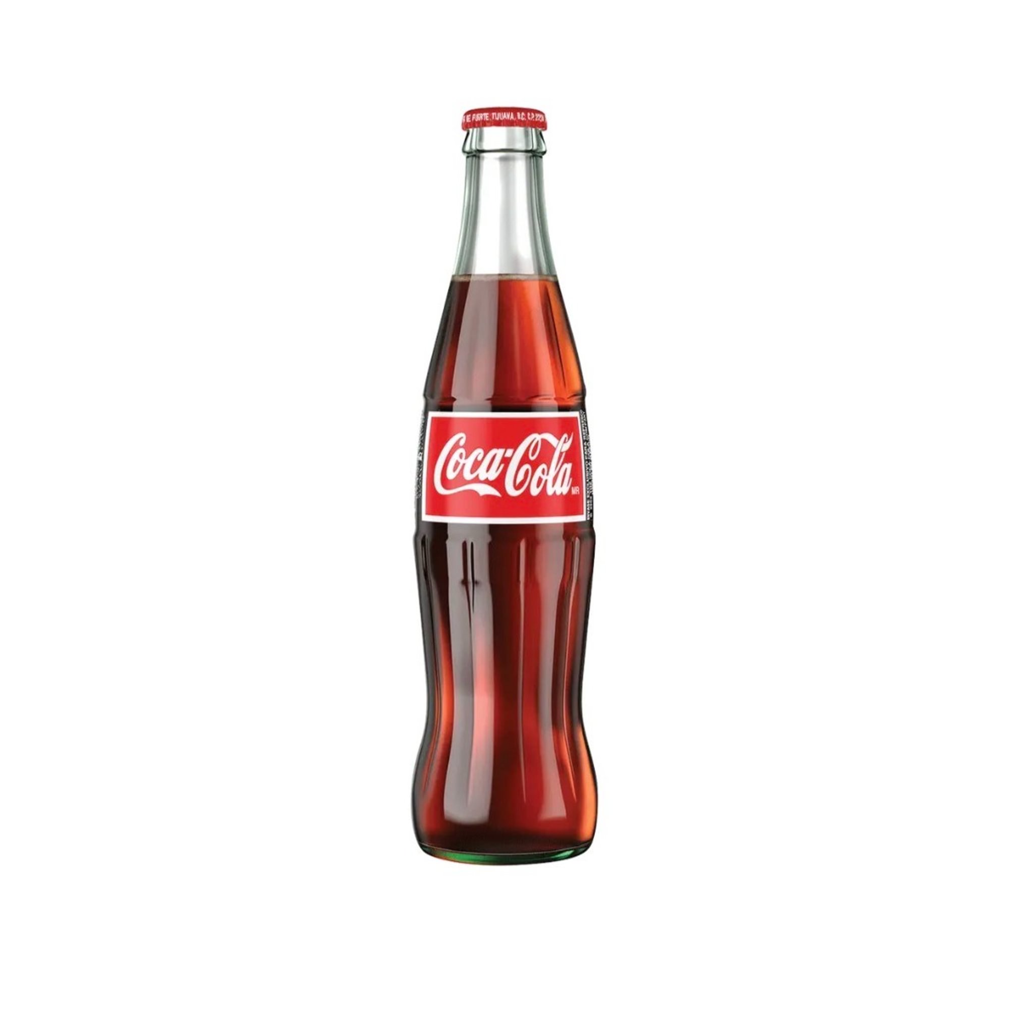 MEXICAN COCA COLA