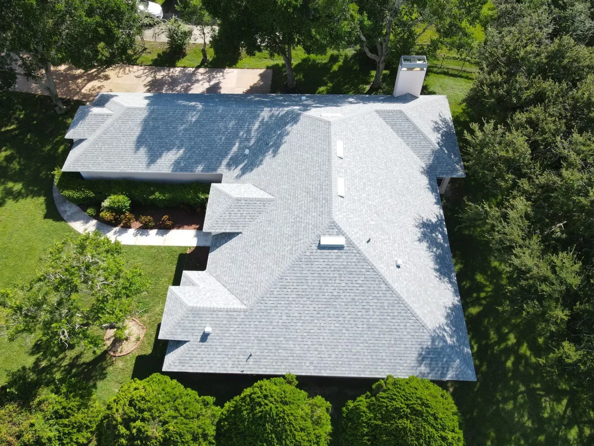 Metal Roofers