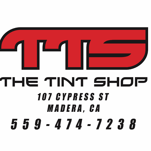 TTS The Tint Shop, Incorporated