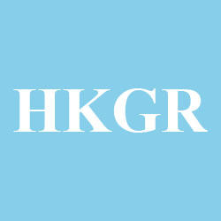 Hong Kong Gardens Restaurant Logo