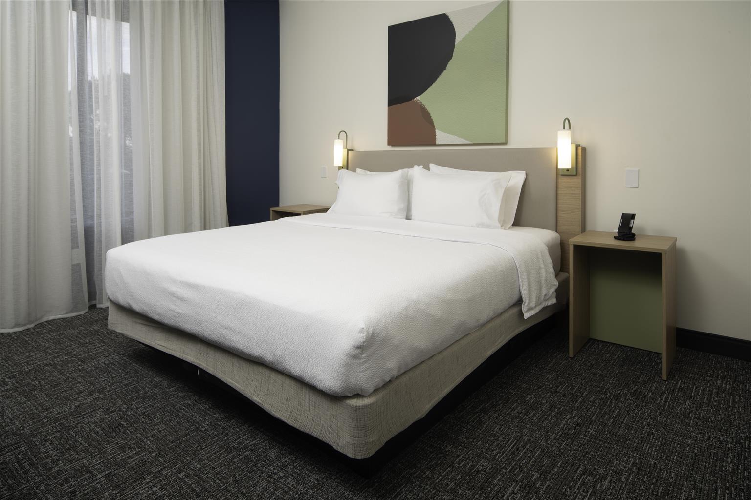 Spark by Hilton Amarillo East Image