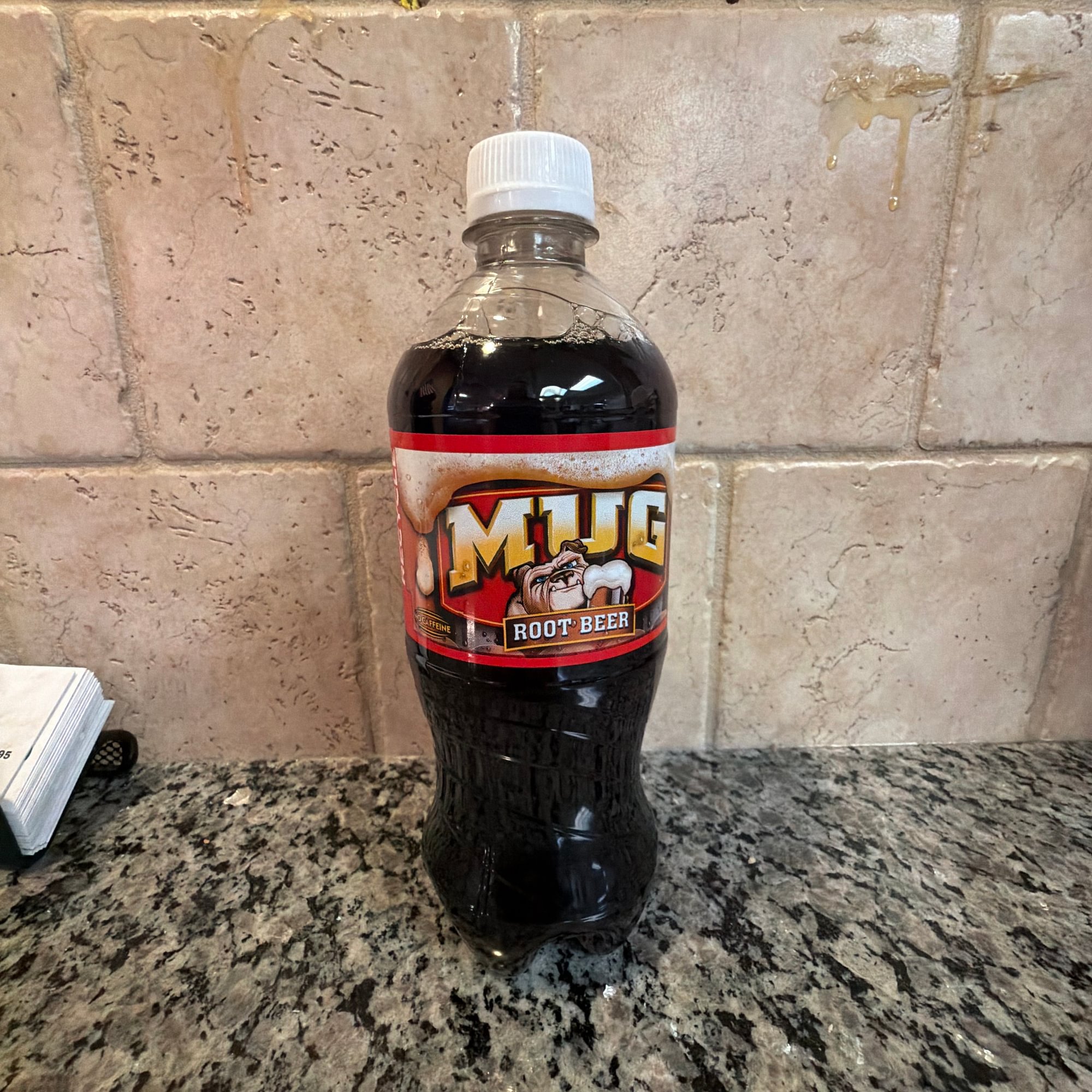Root Beer