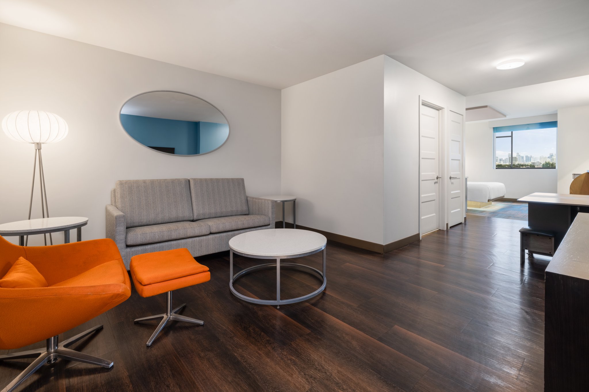 EVEN Hotel Miami - Airport by IHG Image