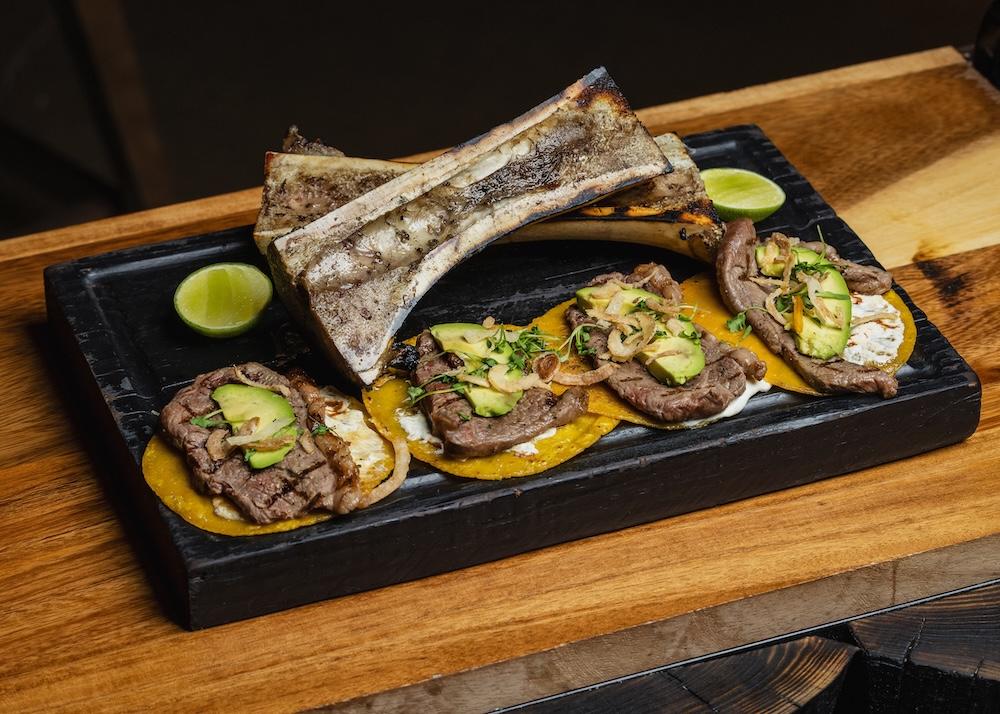 Origen Gilbert Image