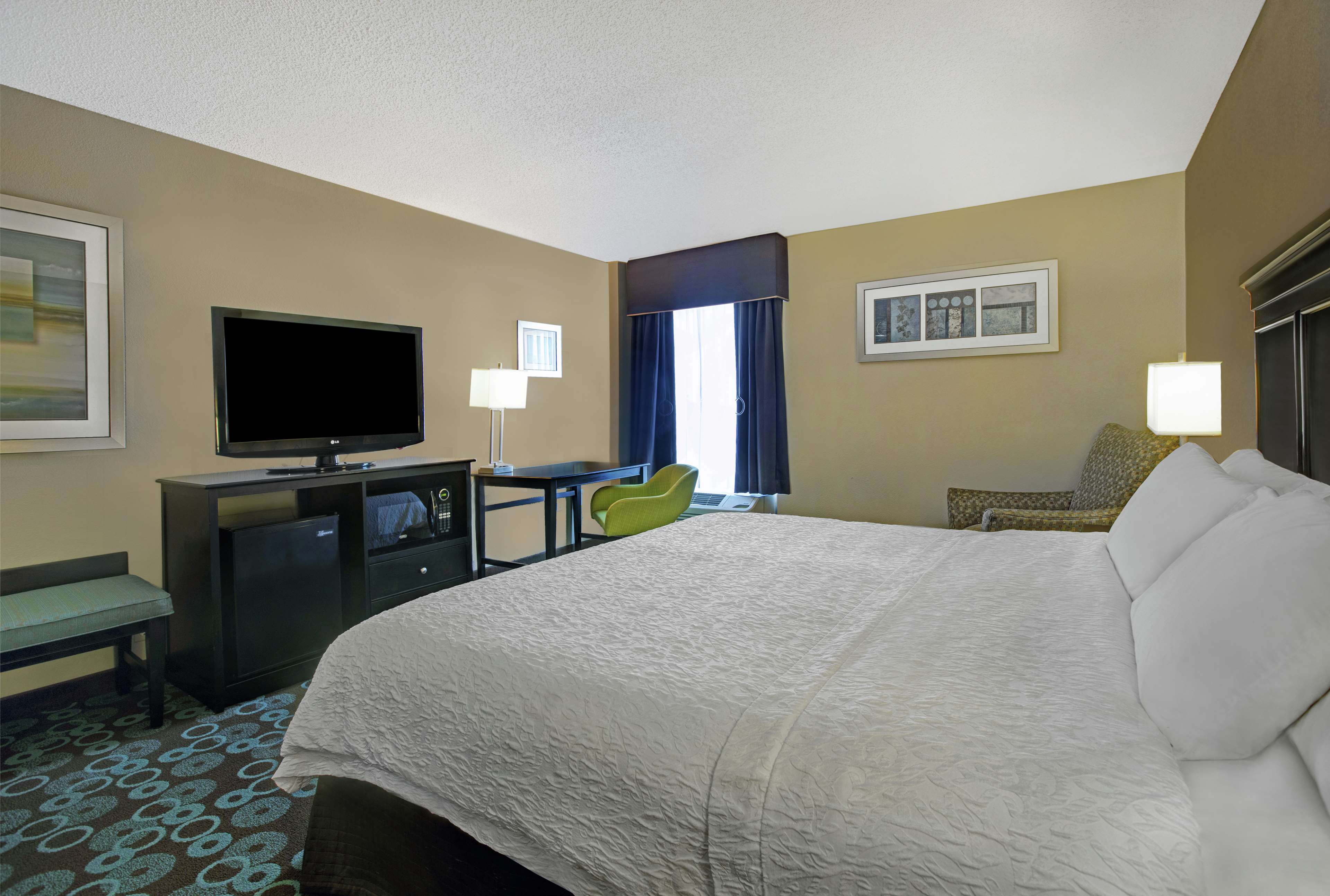 Hampton Inn Biloxi Photo