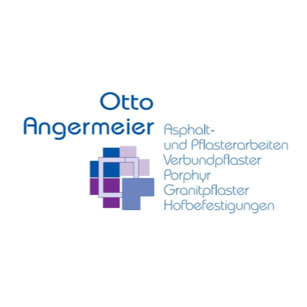 Logo von Otto Angermeier Gartengestaltung, Inh. Raimund Angermeier