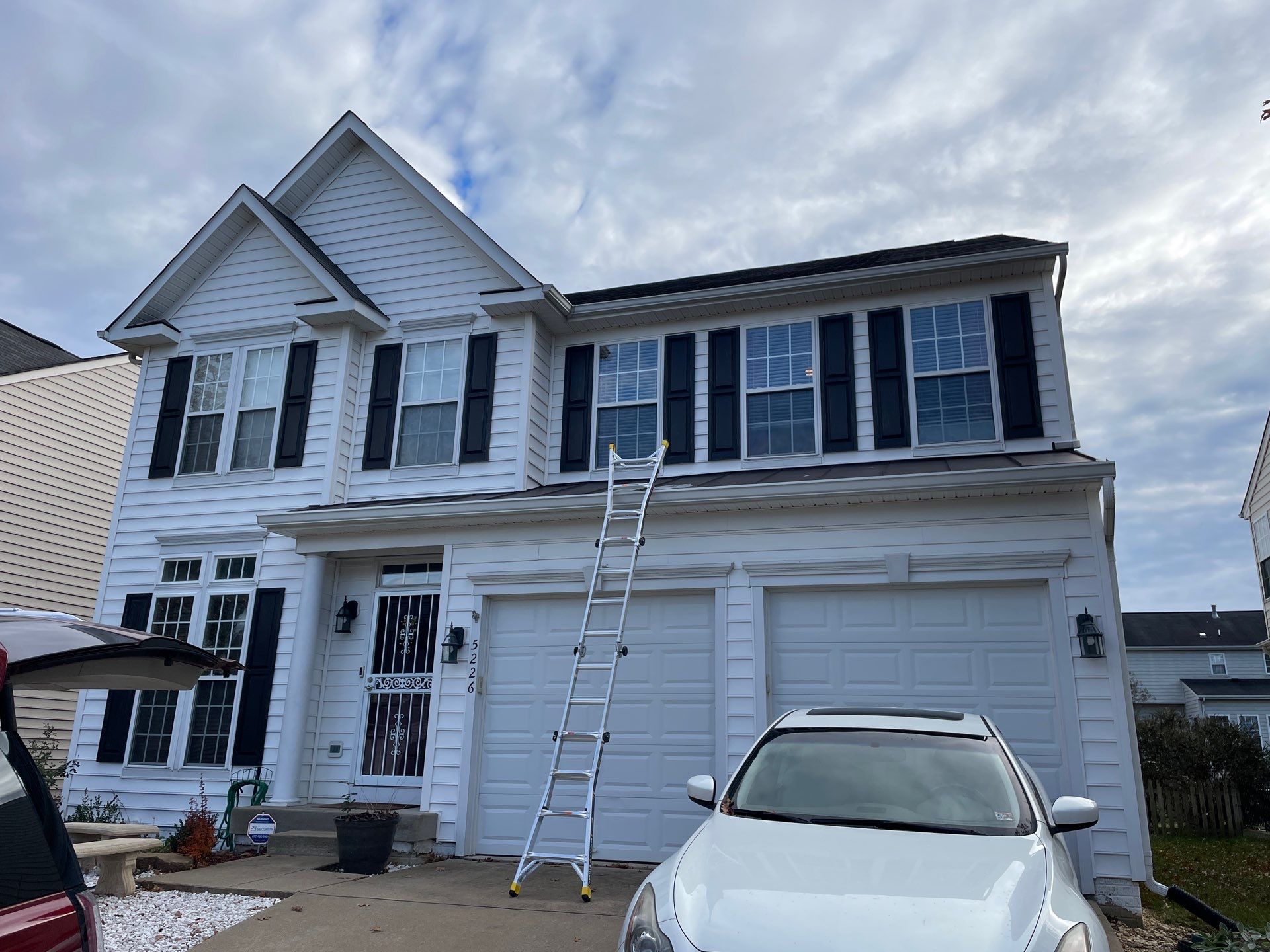 Radiant Home Services Image