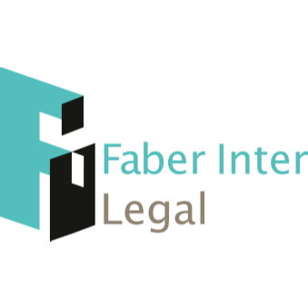 Michel Forges ( Faber Inter ) Logo