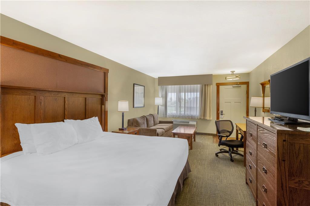 Best Western Plus High Country Inn Image