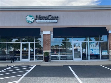 Images NovaCare Rehabilitation in partnership with OhioHealth - Delaware - Route 36/37