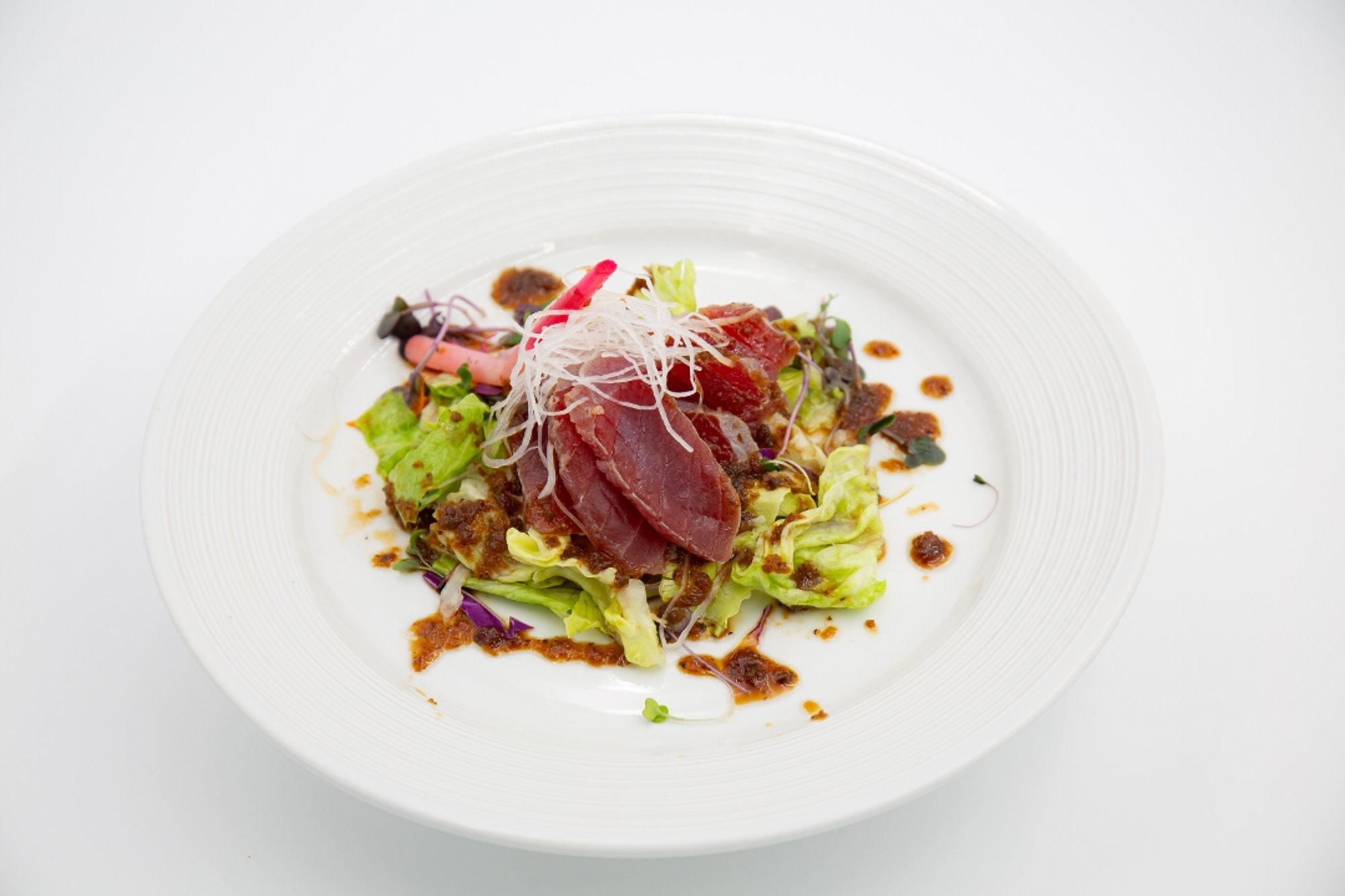 Tuna Salad