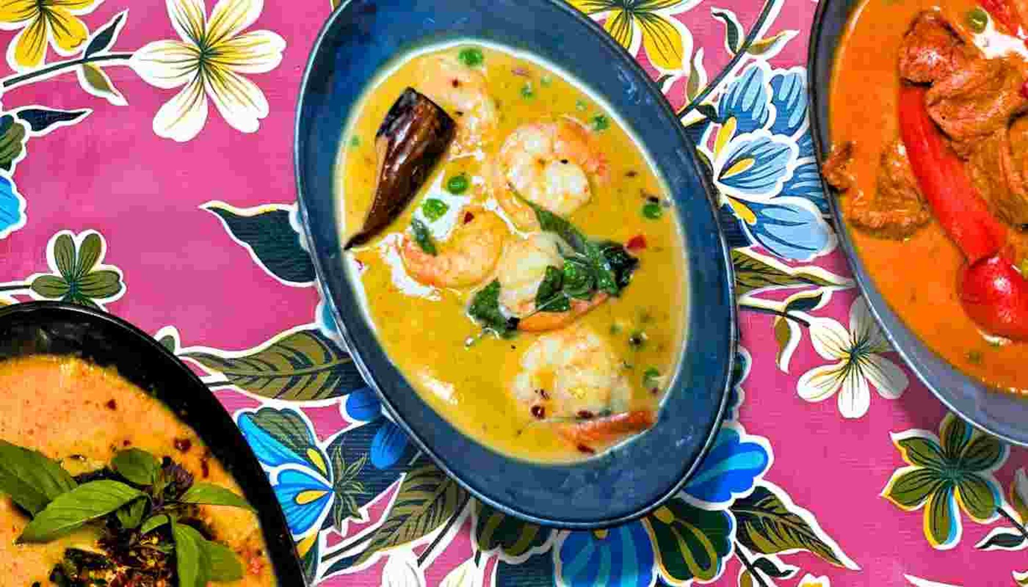 Green Curry