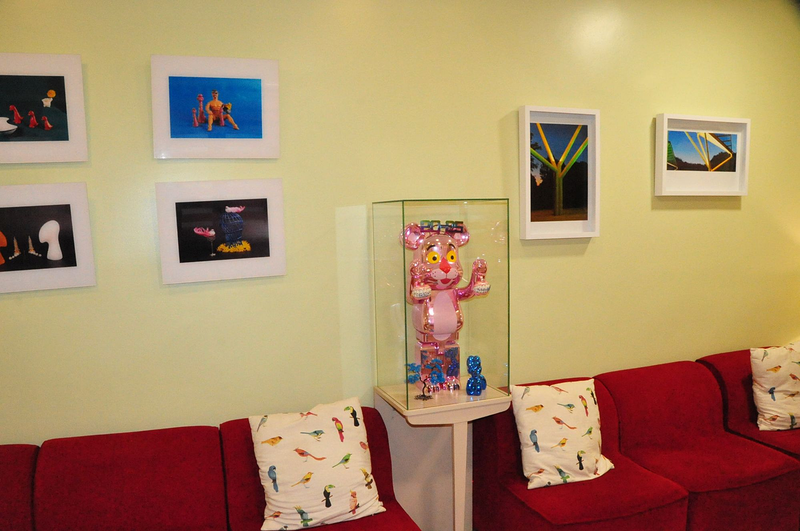 Galería en miniatura