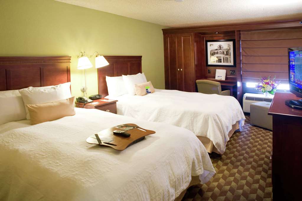 Hampton Inn Baton Rouge-I-10 & College Dr. Image