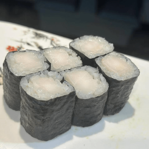 White Tuna Roll