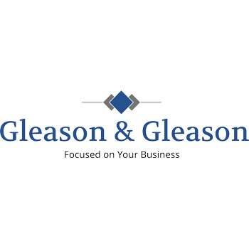 Gleason &amp; Gleason, P.C. Logo