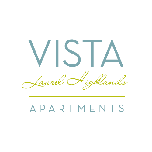 Vista Laurel Highlands Logo