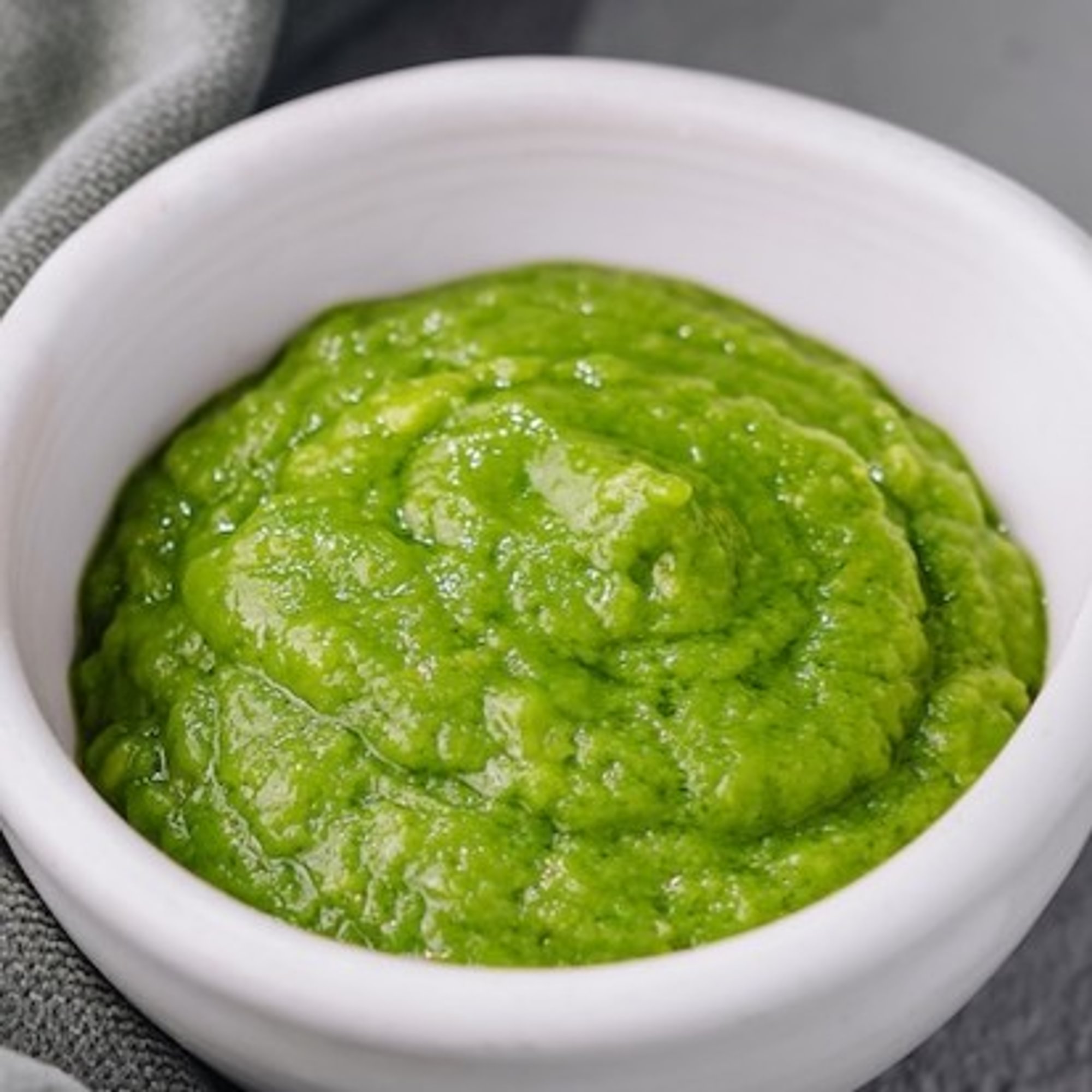Wasabi Sauce