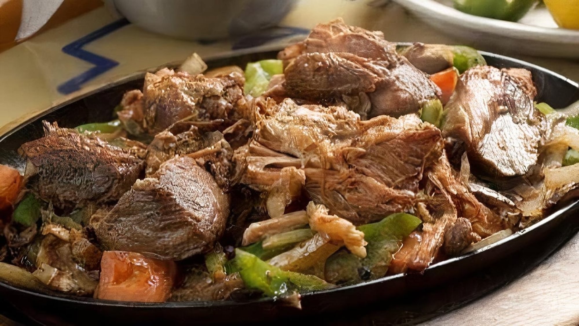 52. Carnitas Locas