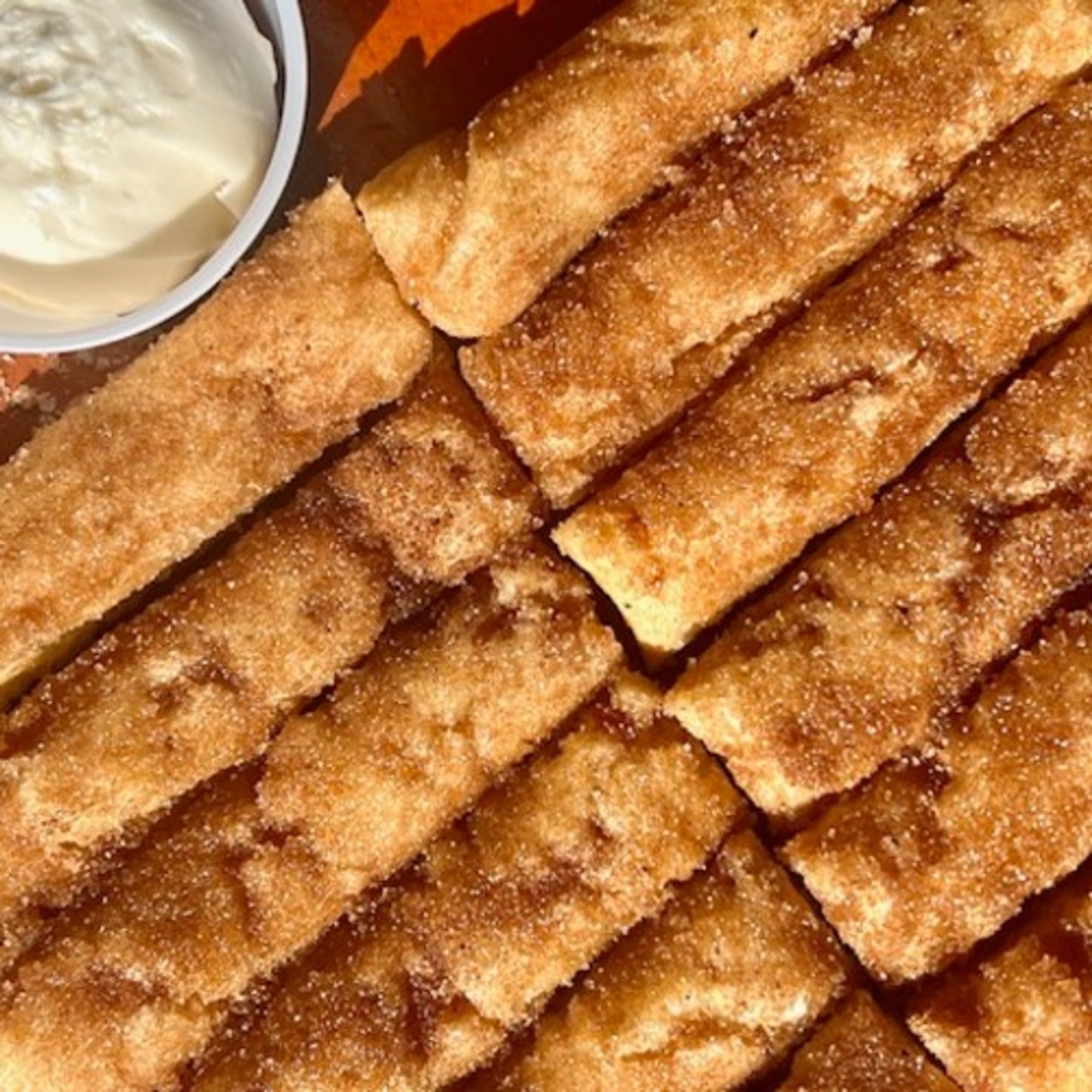 Cinnamon Styxx
