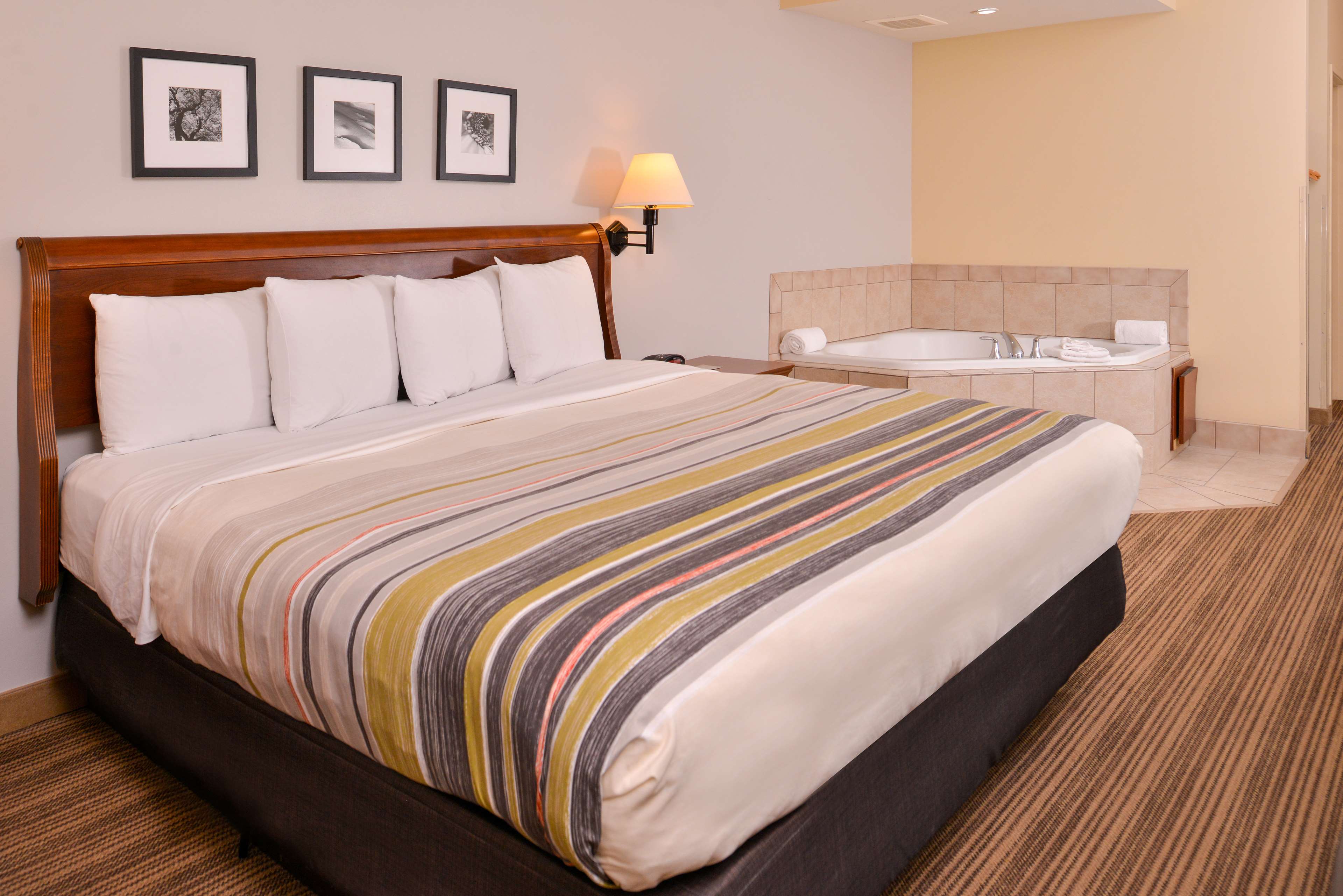 Country Inn & Suites by Radisson, Omaha Airport, IA Photo