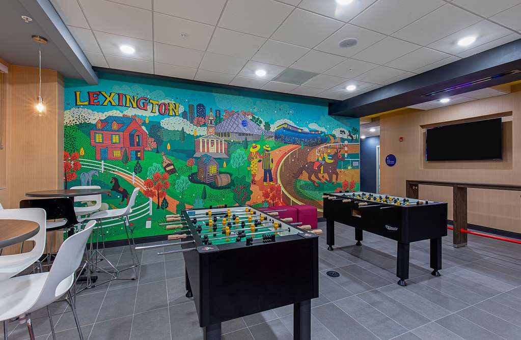 Tru by Hilton University Medical Center Image