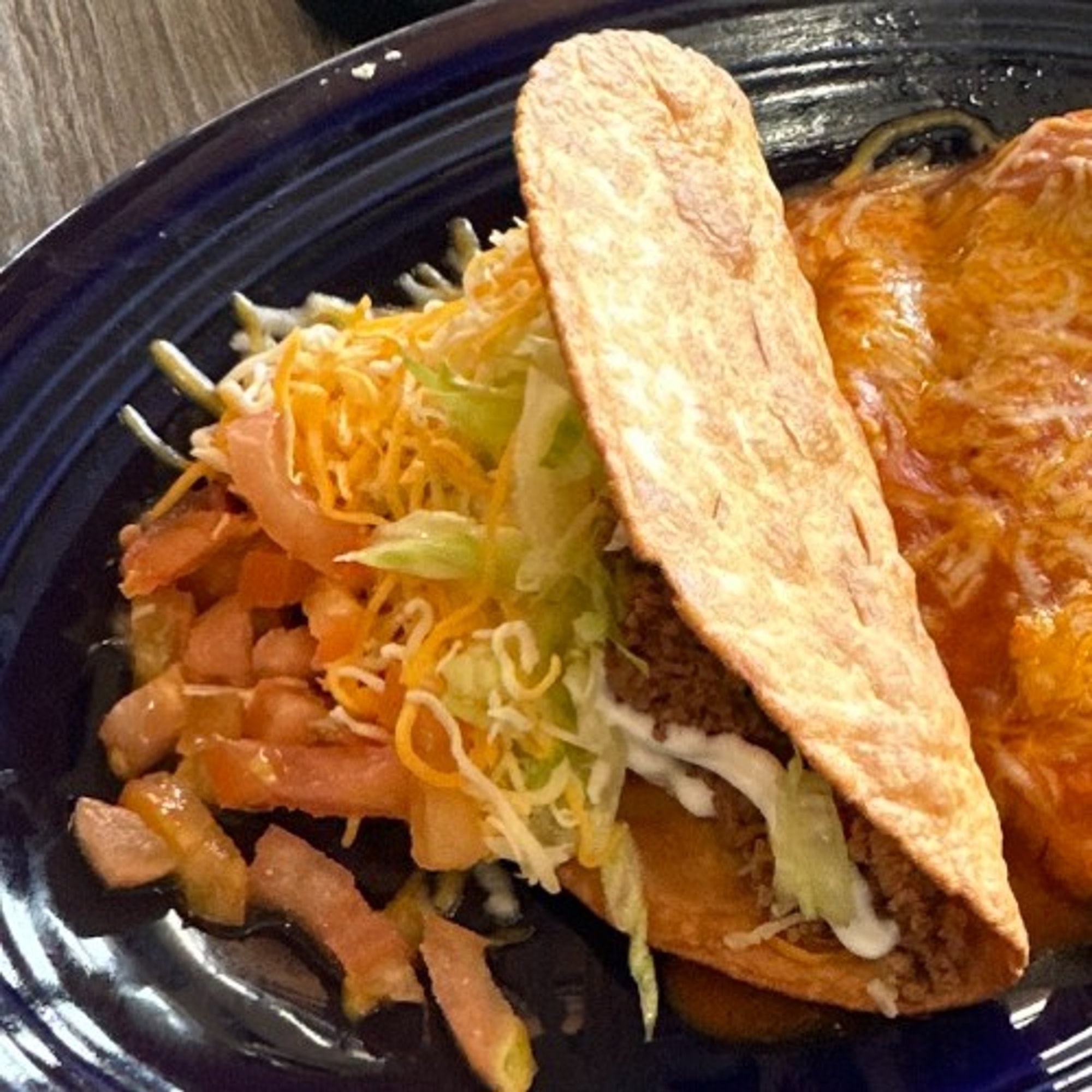 Super Taco