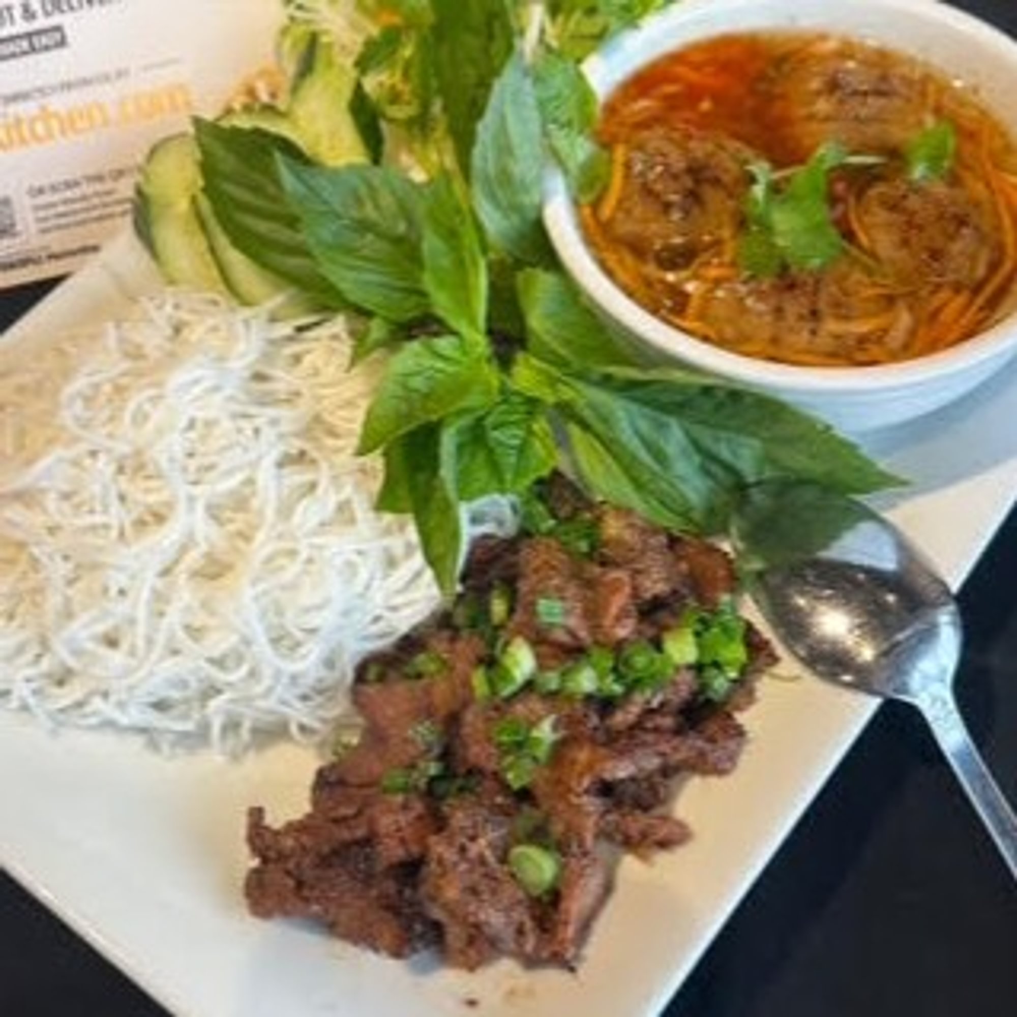 Bun Cha Ha Noi