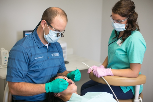 Images Hubert Family Dentistry