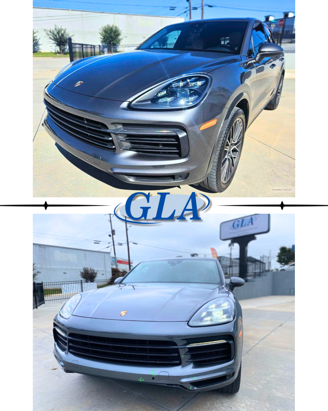 Georgia Luxury Automotive Concord Image