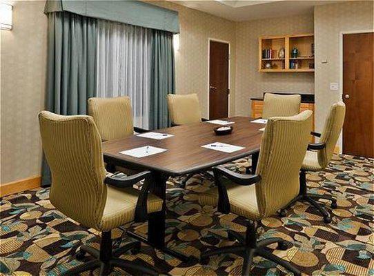 Holiday Inn Express & Suites Atlanta Southwest-Fairburn Photo