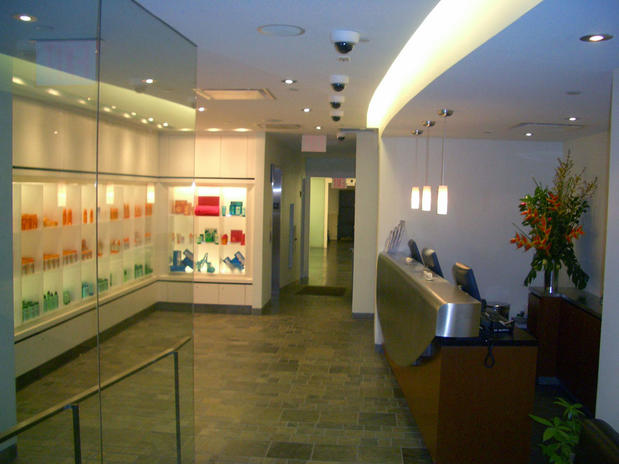 Images Mark Garrison Salon