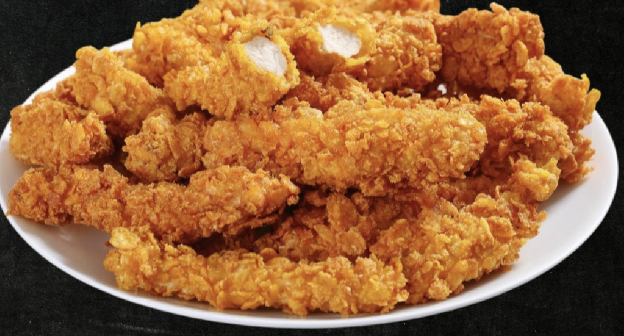Chicken Fingers