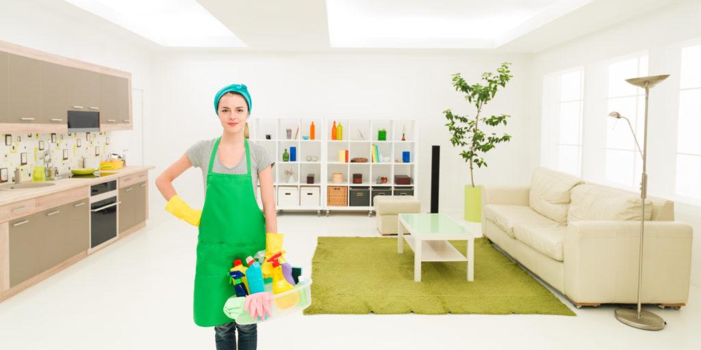 Clean Arrival LLC