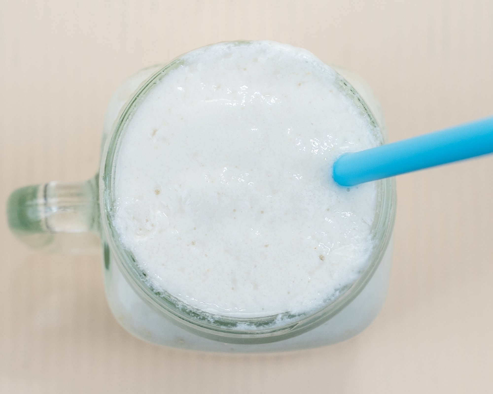 Soursop Juice (Guanabana)