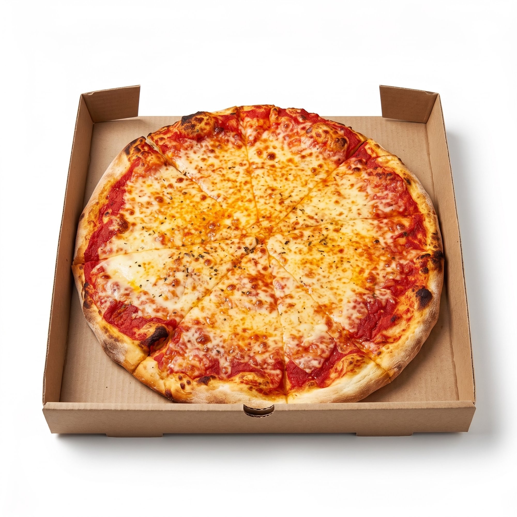 Cheese Pizza