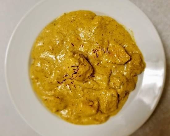 Almond Cashew Murgh Tikka Masala