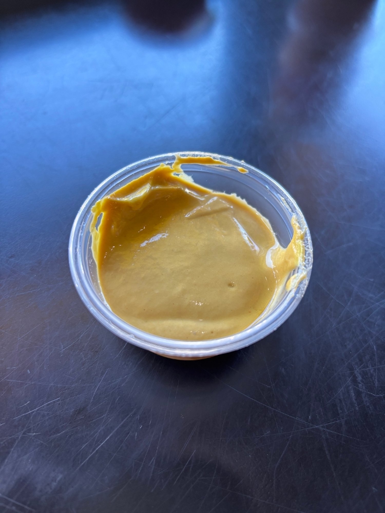 Mustard