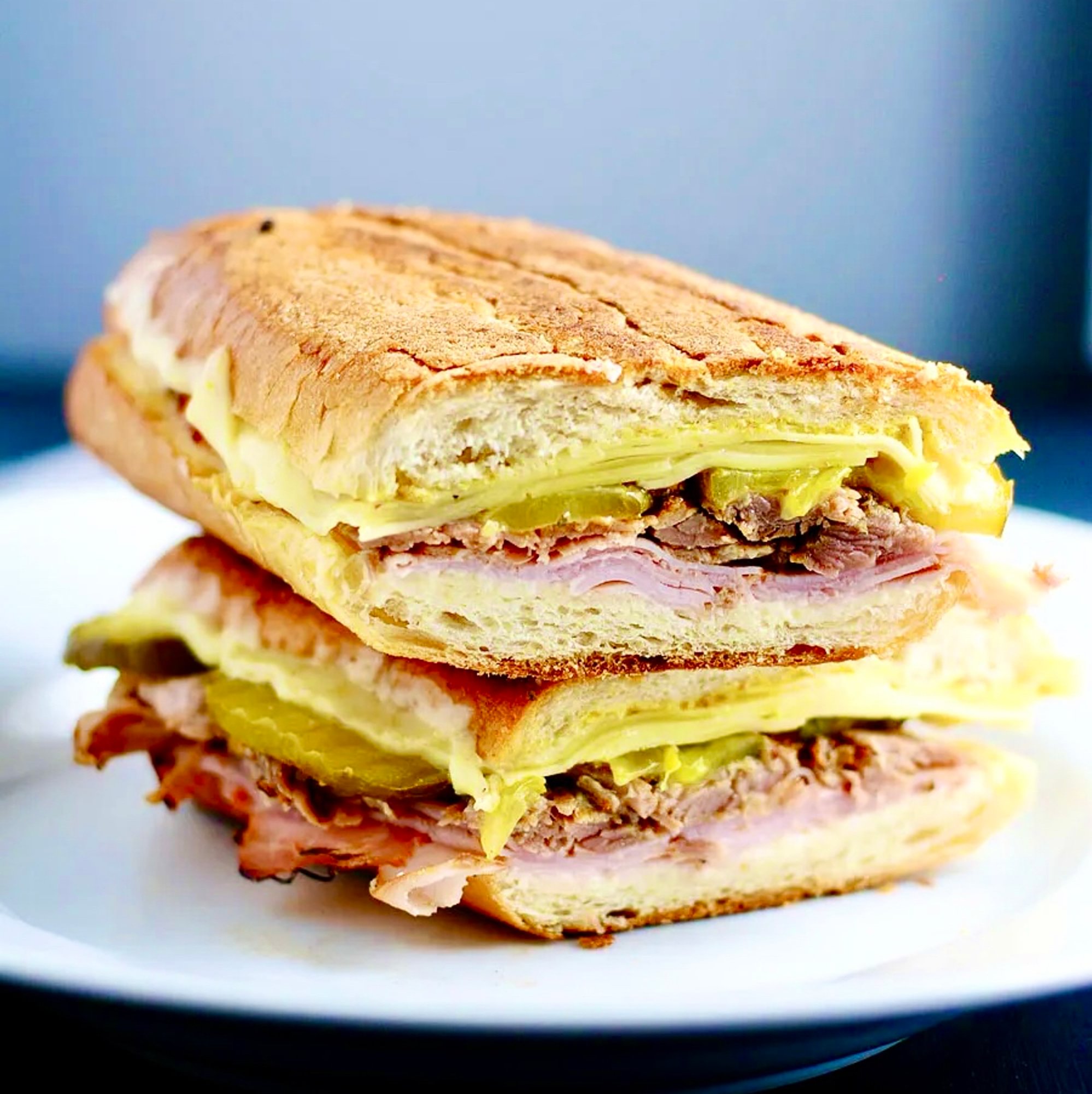 Cuban