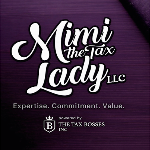 Mimi The Tax Lady LLC