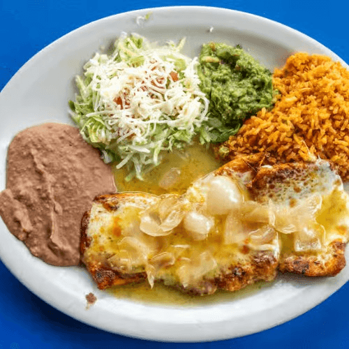 Pollo Norteño